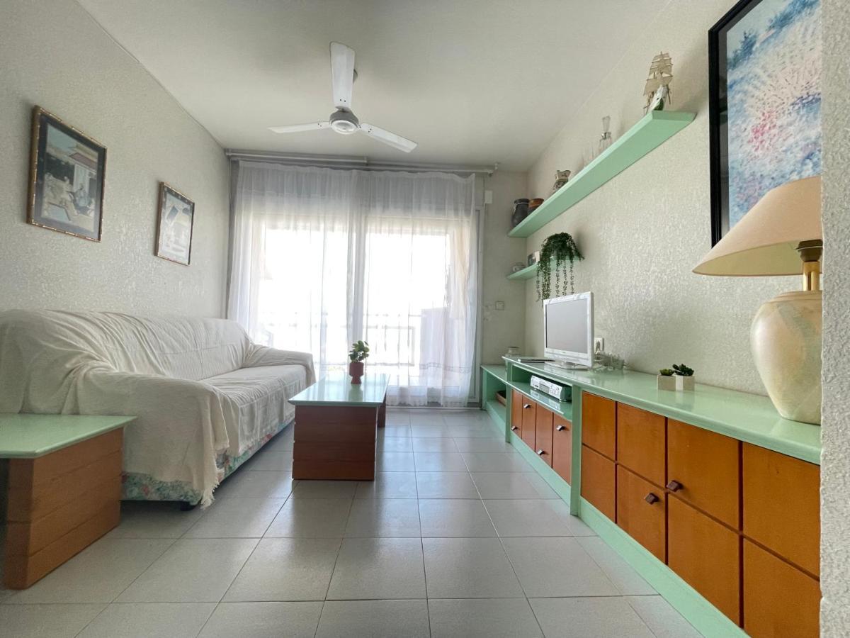 Apartamento Apartamento Roc Mar 4 3C Rosas Exterior foto