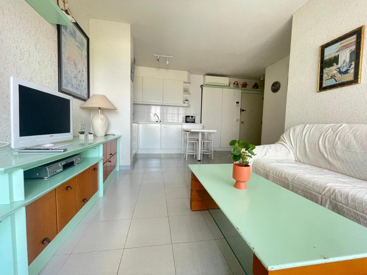 Apartamento Apartamento Roc Mar 4 3C Rosas Exterior foto